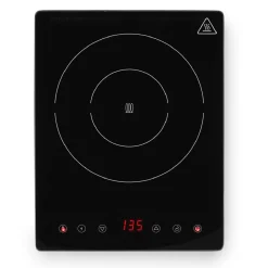 Hendi Inductiekookplaat 2000W Kitchen Line