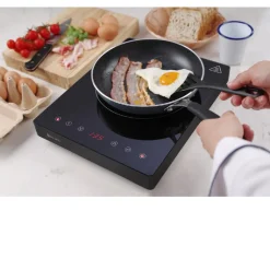 Hendi Inductiekookplaat 2000W Kitchen Line