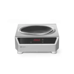 Hendi Inductiewok model 3500 zonder pan