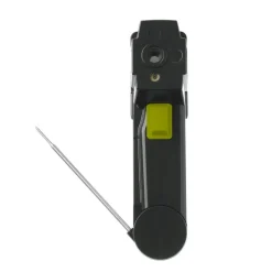 Hendi Infrarood thermometer met sonde