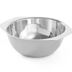 Hendi Kom RVS 0,35L (Ø12cm)
