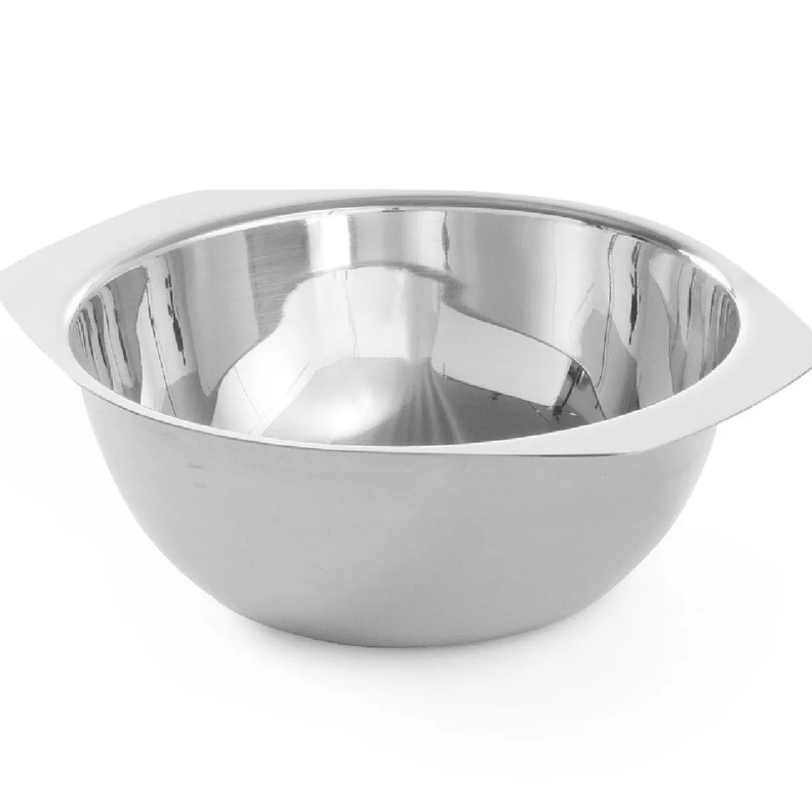 Hendi Kom RVS 0,35L (Ø12cm)