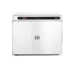 Hendi Lage temperatuur oven