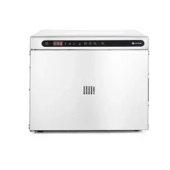 Hendi Lage temperatuur oven