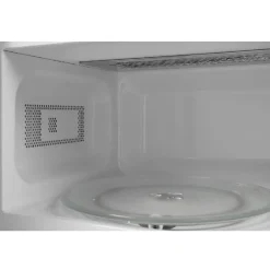 Hendi Magnetron met Grill