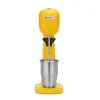 Hendi Milkshaker Geel - Design by Bronwasser