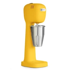 Hendi Milkshaker Geel - Design by Bronwasser