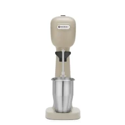 Hendi Milkshaker Karamel - Design by Bronwasser