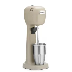 Hendi Milkshaker Karamel - Design by Bronwasser