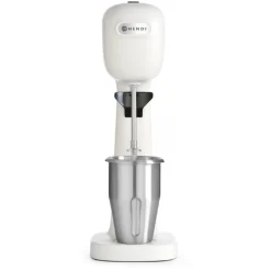 Hendi Milkshaker Wit - Design by Bronwasser