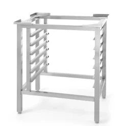 Hendi Onderstel voor ovens H90 & H90S