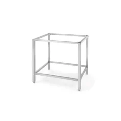 Hendi Onderstel voor ovens 1360x844x(H)860mm