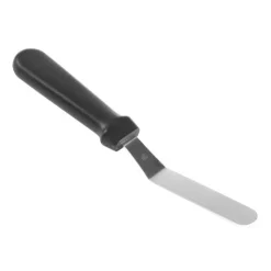 Hendi Paletmes / Glaceermes doorgezet 11cm