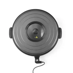 Hendi Partypan 230V/1600W ⌀620x(H)170mm