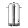 Hendi Percolator 10L dubbelwandig