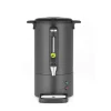 Hendi Percolator Zwart 7L - Design by Bronwasser