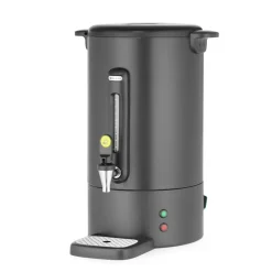 Hendi Percolator Zwart 14L - Design by Bronwasser