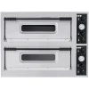 Hendi Pizza-oven BASIC XXL