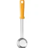 Hendi Pizza Sauslepel Heavy Duty 33cm