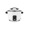 Hendi Rijstkoker & -warmer 4,2L