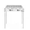Hendi Roast-Master Pro gasbarbecue