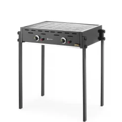 Hendi Roast-Master Pro Zwart