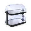 Hendi Rolltop-presentatie gekoeld