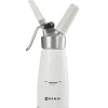 Hendi Slagroomapparaat 0,25 Liter