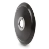 Hendi Snijmachine mes met antikleefcoating ø195mm