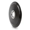 Hendi Snijmachine mes met antikleefcoating ø220mm
