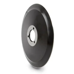 Hendi Snijmachine mes met antikleefcoating ø220mm