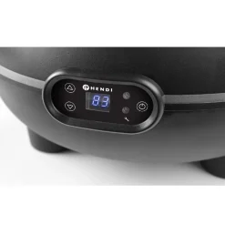 Hendi Soepketel met Digitale Display 8L