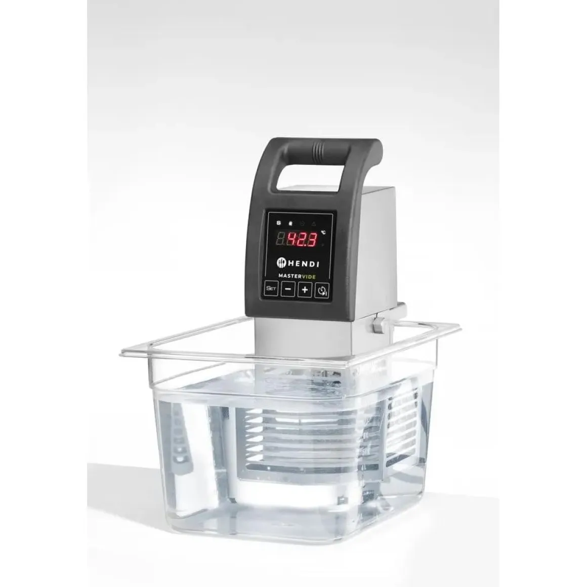 Hendi Sous-vide stick Mastervide 56L