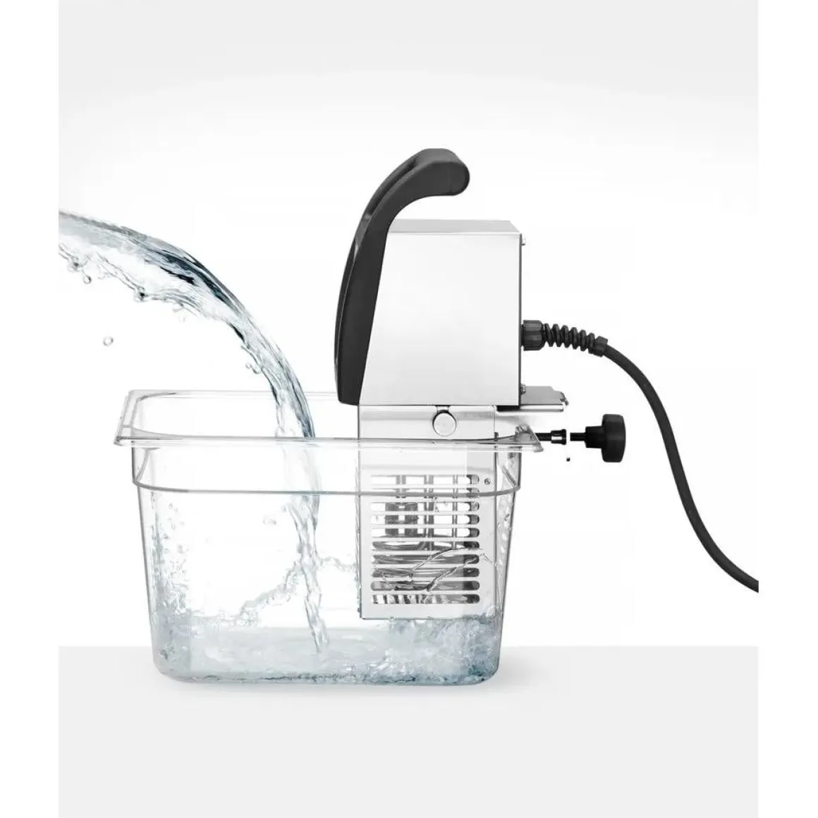 Hendi Sous-vide stick Mastervide 56L