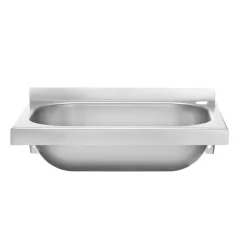 Hendi Spoelbak 400x290x(H)145mm