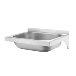 Hendi Spoelbak 400x290x(H)145mm