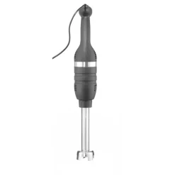 Hendi Staafmixer 350 met variabele snelheid en 300 mm staaf