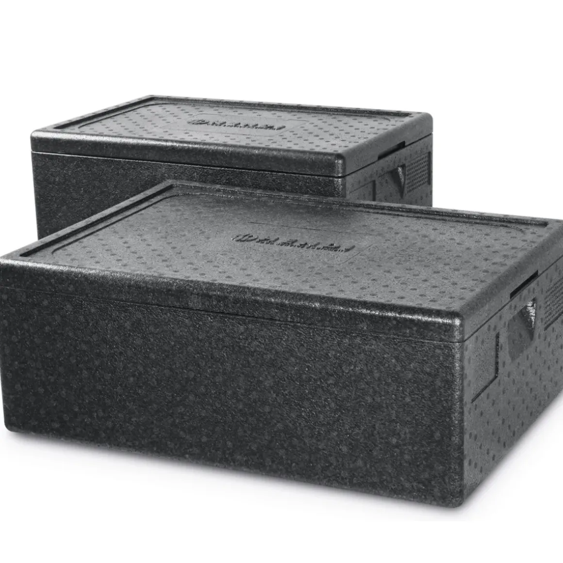 Hendi Thermobox 46L 60x40x32cm