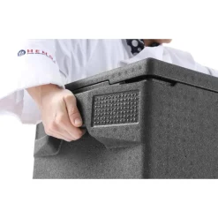 Hendi Thermobox Profi Line 674x400x(H)287mm