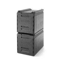 Hendi Thermo catering box 600x400x(h)490mm