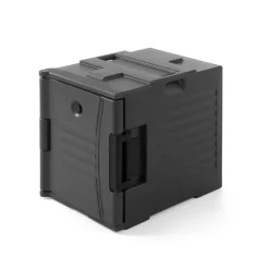 Hendi Thermo catering container 2x GN 1/1 200