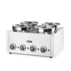 Hendi Thermosysteem 4 (4x 4L)