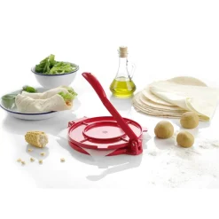 Hendi Tortillapers Ø20cm