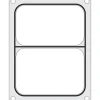 Hendi Traysealer matrix Twee-delige container 227x178 mm
