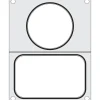 Hendi Traysealer matrix 1x ø115 mm)