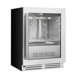 Hendi Undercounter dry aging kast