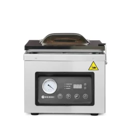 Hendi Vacuümkamer verpakkingsmachine Profi Line 300