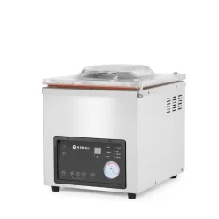 Hendi Vacuümkamer verpakkingsmachine Profi Line 370W