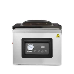 Hendi Vacuümkamer verpakkingsmachine Profi Line 410