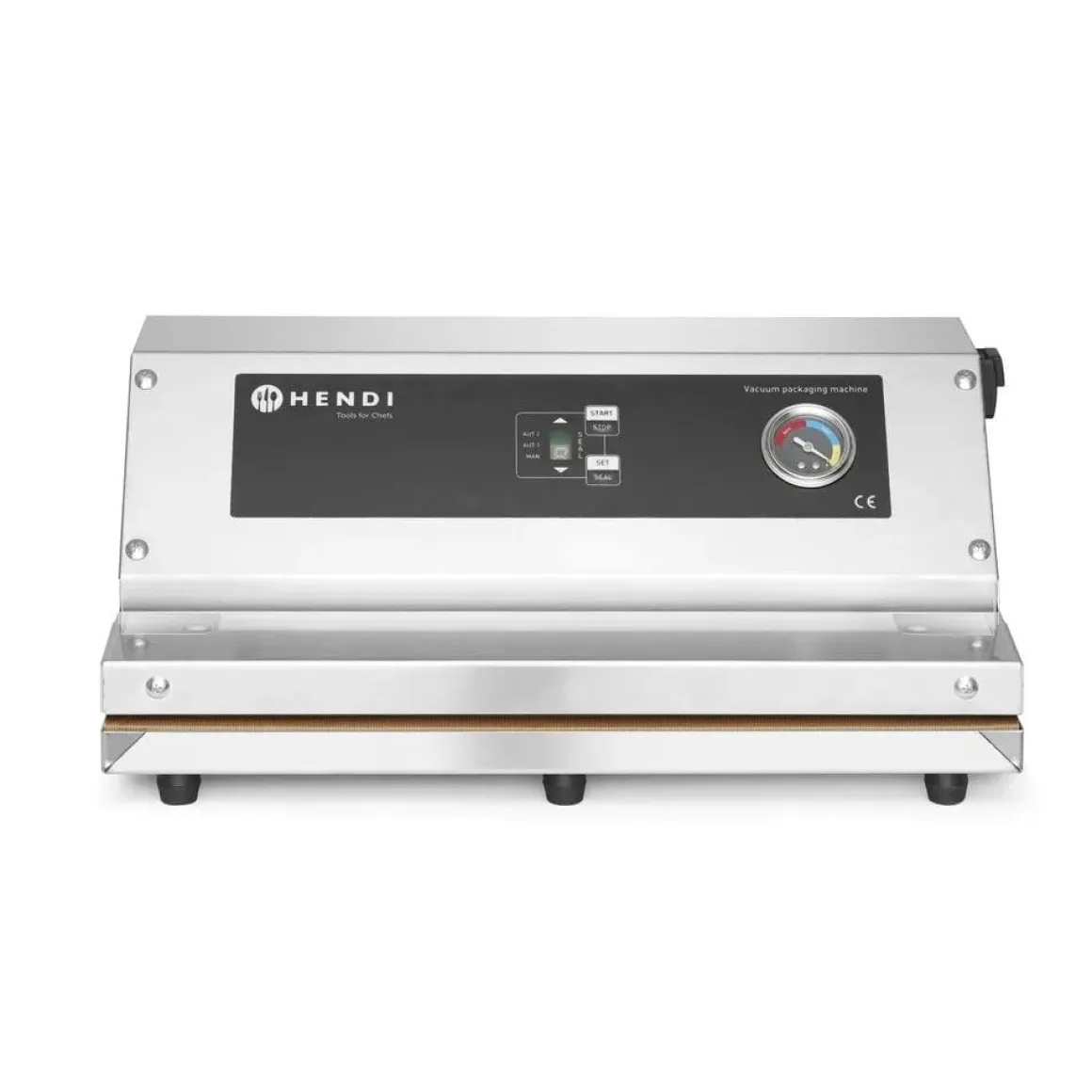 Hendi Vacuüm verpakkingsmachine Profi Line